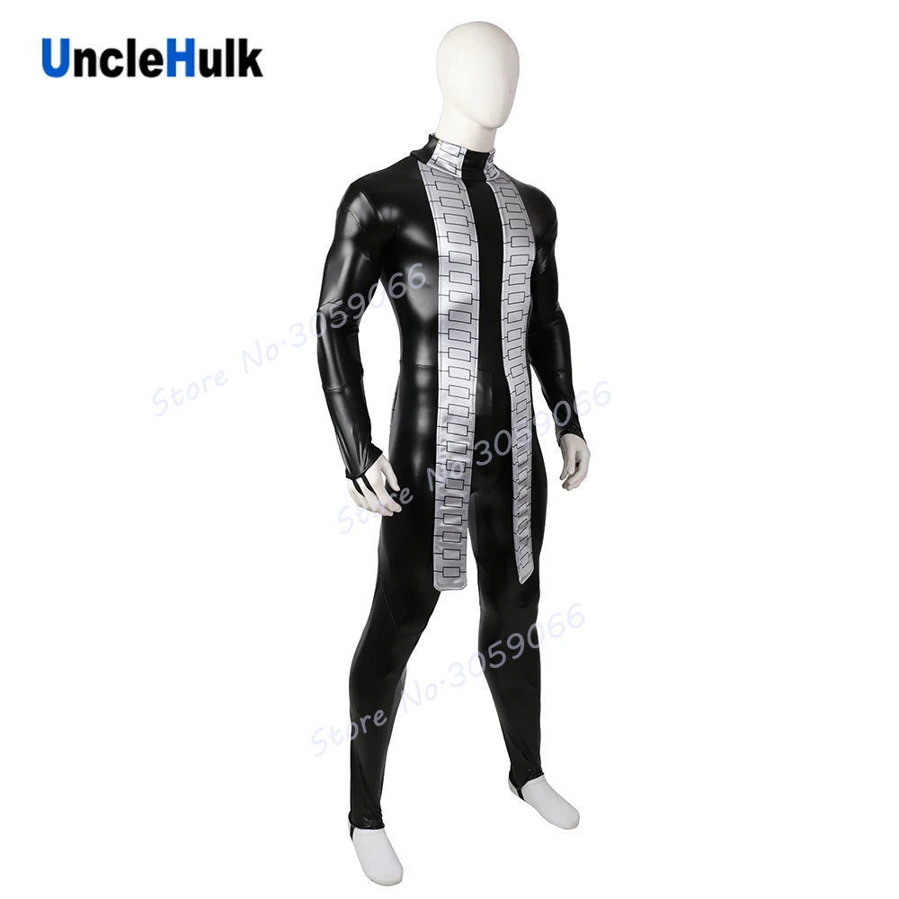 Kamen Rider Zi OⅡ Zentai Боди Косплей Костюм | UncleHulk|Костюмы из фильмов и ТВ|