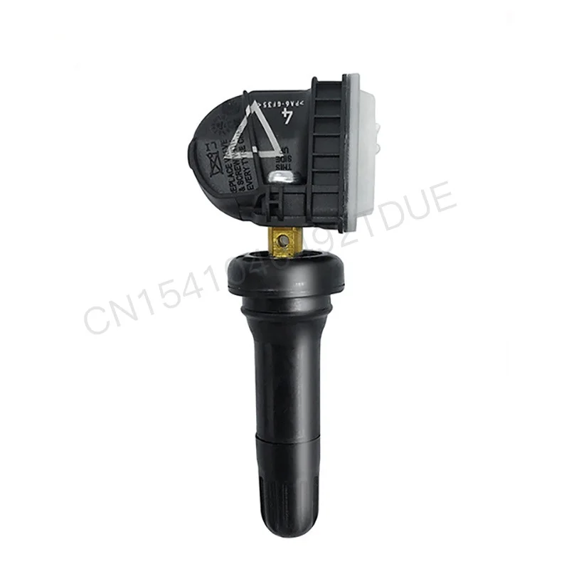 

4 шт., датчик давления в шинах Tpms OE 13598773 для BUICK