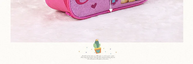Disney Frozen Термосумка для еды сумка через плечо сумка студенческая сумка для ланча домашняя сумка для школы и пикника