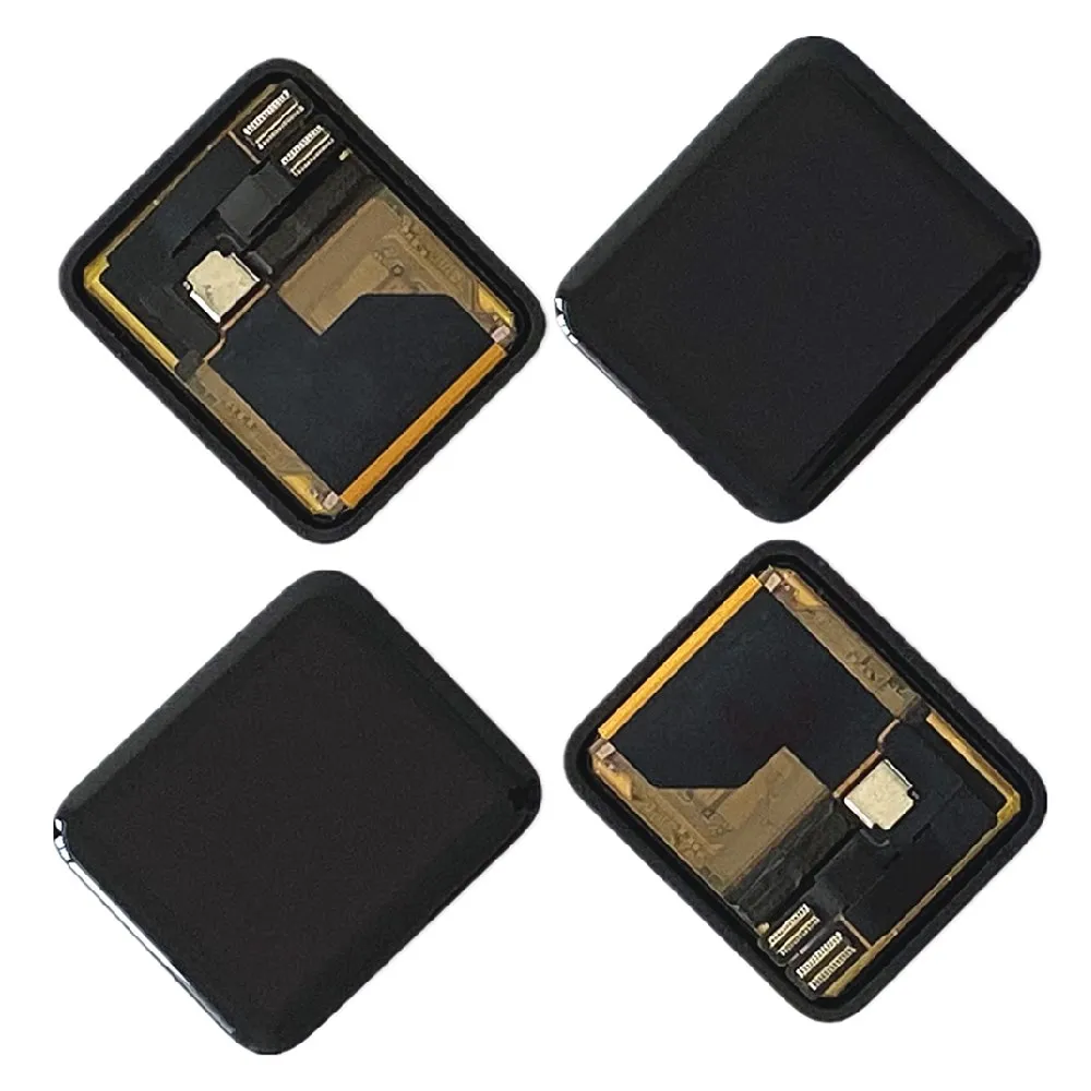 

Original LCD For Apple Watch Series 1 38/42mm LCD Display Touch Screen Digitizer Assembly Replace Part For iWatch S1 Display
