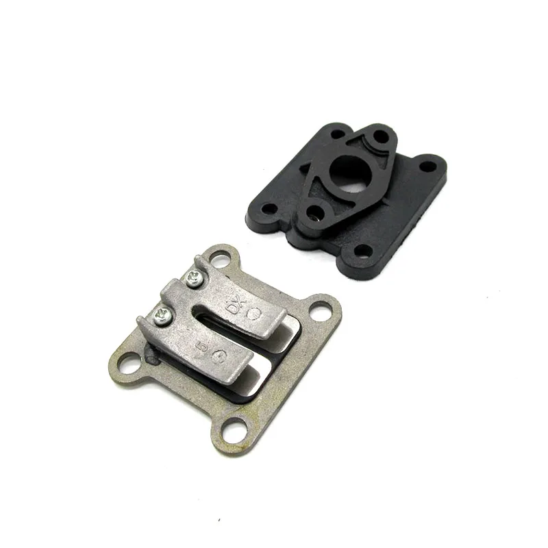 Мотоцикл высокого качества алюминиевый сплав 40-6 впускной коллектор