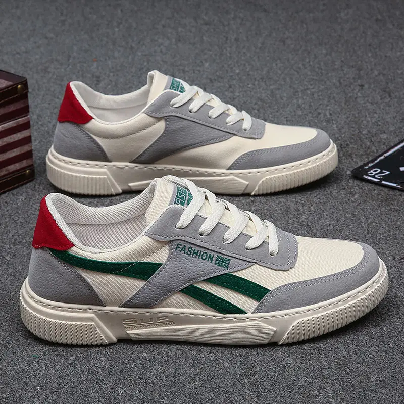 

New Men's Sports Shoes Men's Casual Shoes Men's Shoes Light and Comfortable Walking Shoes Breathable Denis Masculino Zapatillas