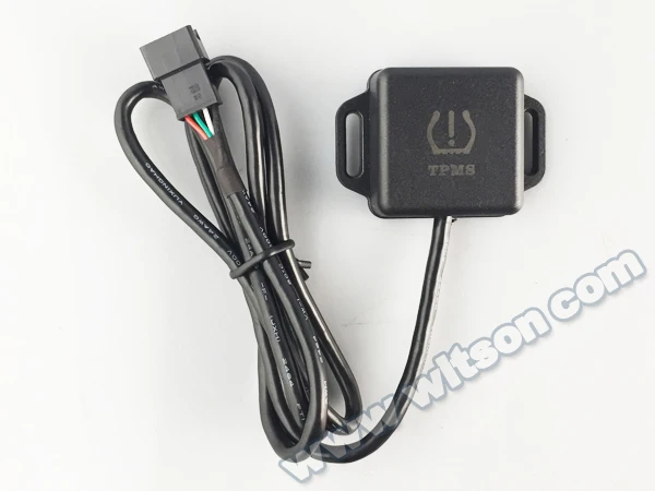 WITSON TPMS для MODEL W2 E8XXX/K7XXX/K6XXX/DK9XXX только DVD (TPMS 005)|tpms|tpms fortpms dvd |