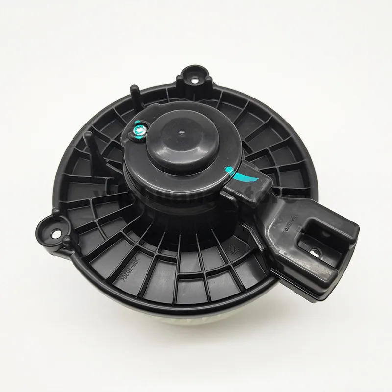 LHD нагнетатель отопителя вентилятор двигателя помещение для Honda City 2009-2014 подходит