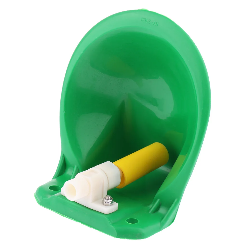 Поросята из овечьей козы поросята автоматический поглотитель воды клапан потока