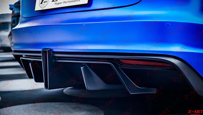 Z-ART model 3 body kit for Tesla tuning Model Prime-X aerodynamic retrofit | Автомобили и мотоциклы