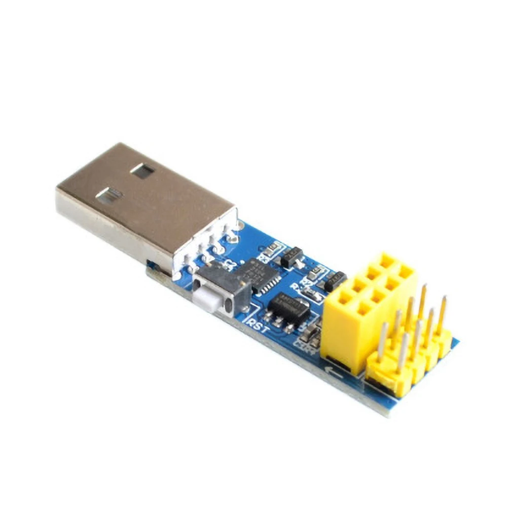 ESP8266 Φ встроенное программное обеспечение сгорающий Wi-Fi модуль загрузчика ESP LINK