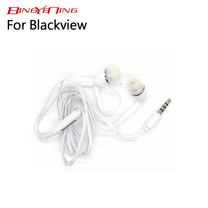 BingYeNing новая оригинальная гарнитура для Blackview BV5000/BV6000/BV7000/BV8000 Pro всех телефонов Blackview