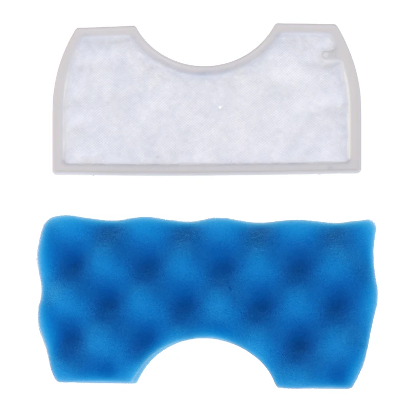 

1Set Vacuum Cleaner Parts Sponge Dust Filters Hepa For DJ97-01040C