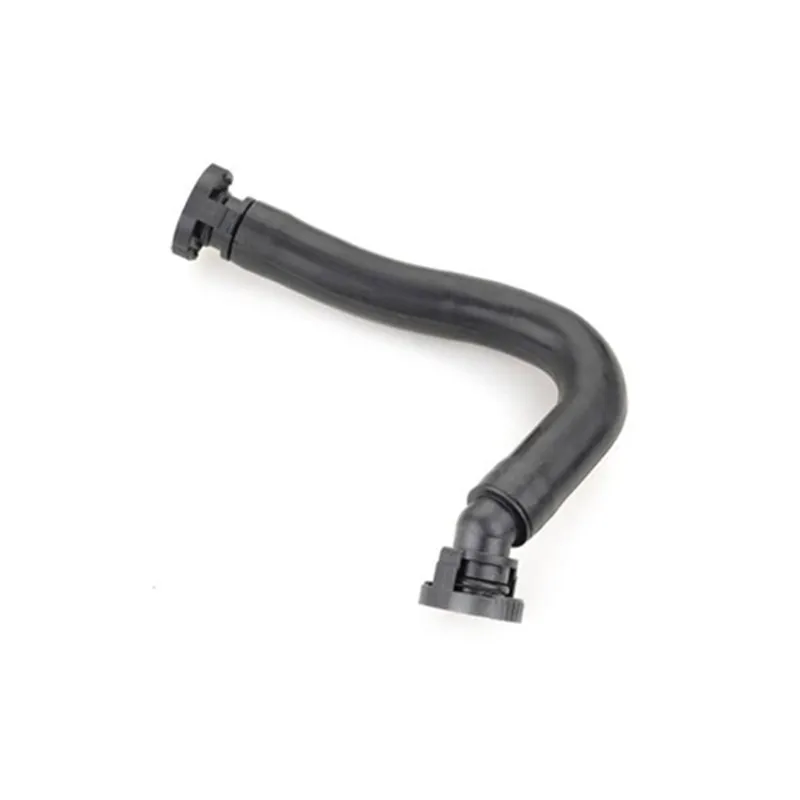 11157533332 Car Accessories Crankcase Breather Vent Hose For BMW 1 Series 3 Seires E87 E90 Exhaust Pipe Free Shipping | Автомобили и