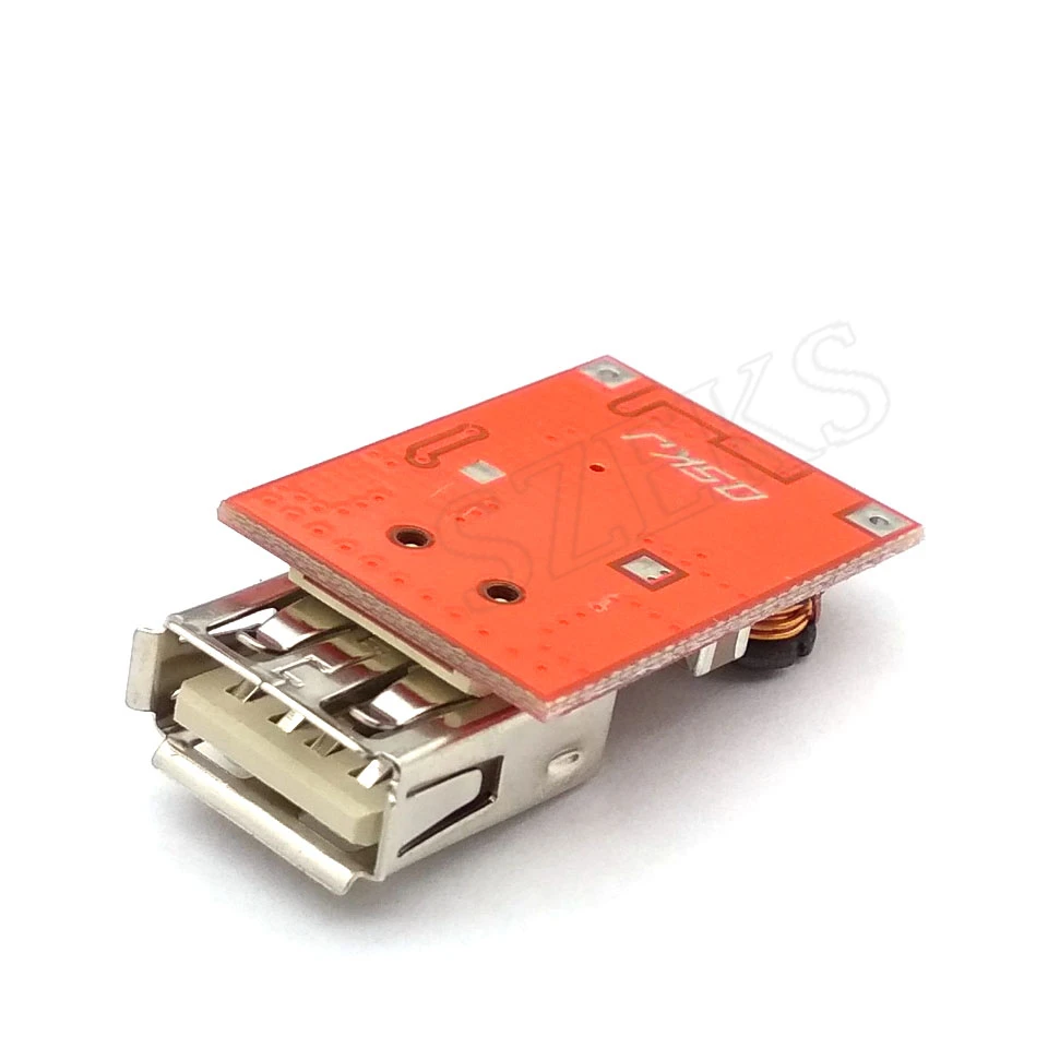 USB-зарядное устройство для телефона MP3 MP4 96% КПД | Электроника