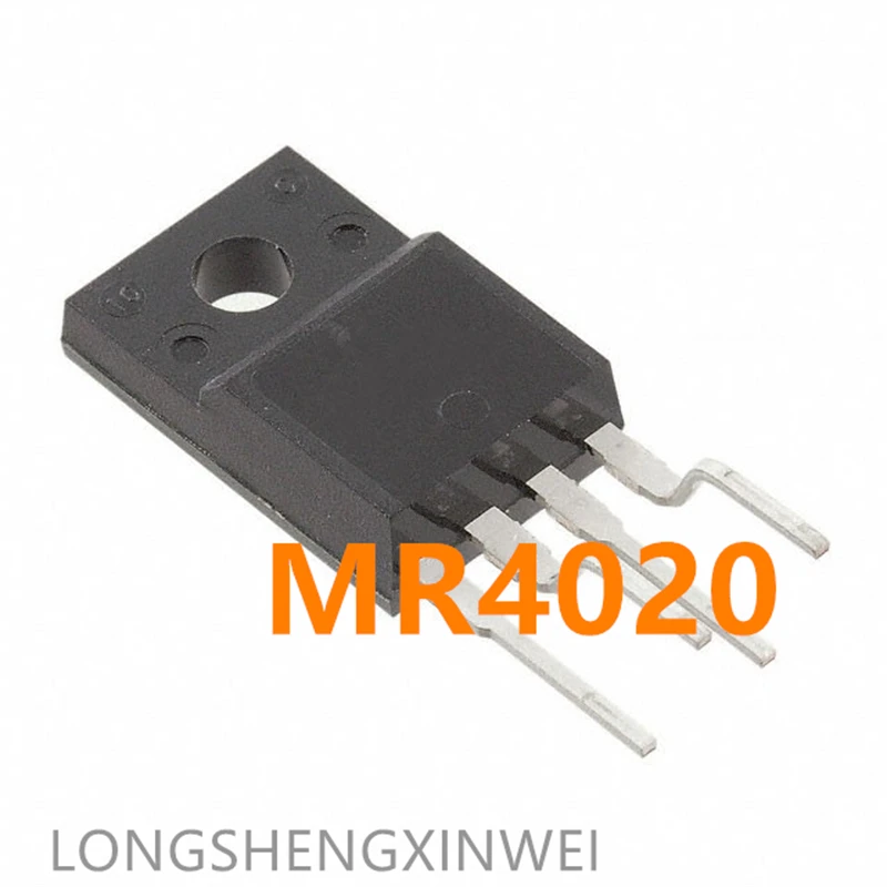 

1PCS MR4020 New Original LCD Power Chip TO-220F-7