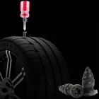 Резиновый гвоздь для ремонта автомобильных и мотоциклетных шин