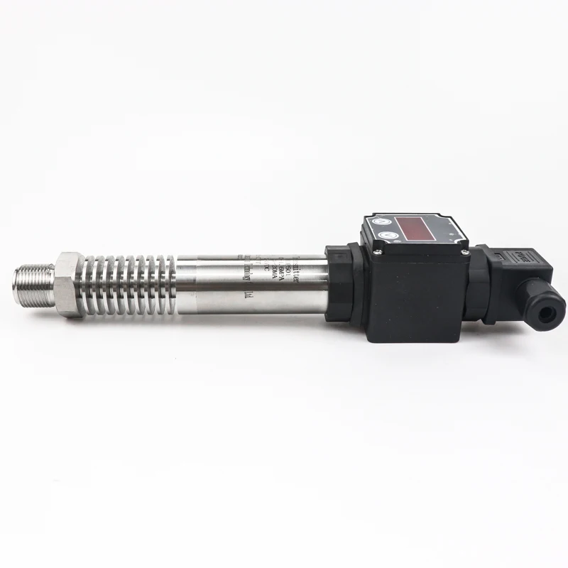 Высокотемпературный Датчик давления 4 20 мА 2 летняя гарантия низкая стоимость