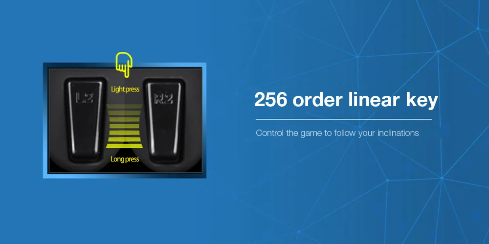 PXN PXN-6603 геймпад портативная игровая консоль беспроводной Bluetooth MFi игровой контроллер портативный джойстик Вибрация ручной для IOS