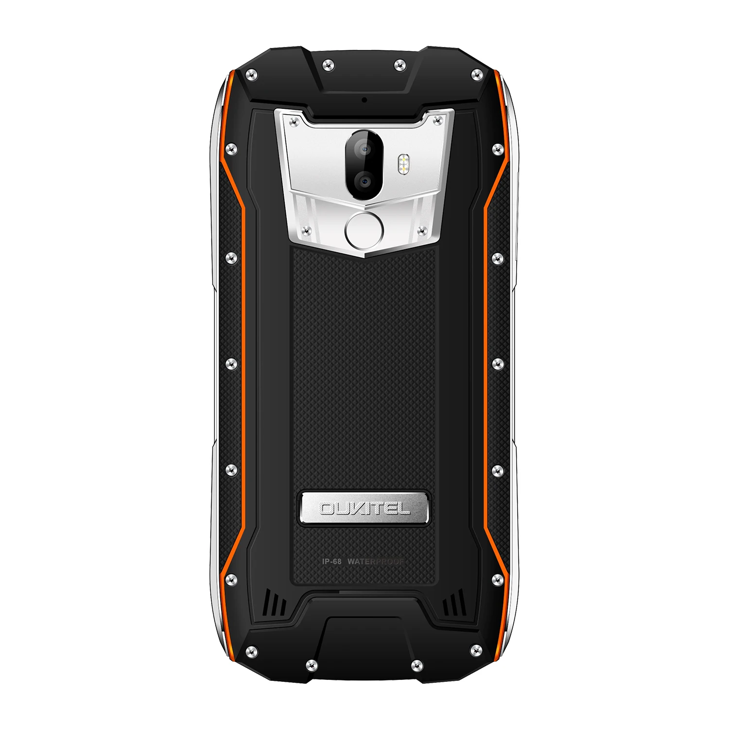 OUKITEL WP5000 Android 7 1 мобильный телефон IP68 Водонепроницаемый Восьмиядерный 5 &quot18:9