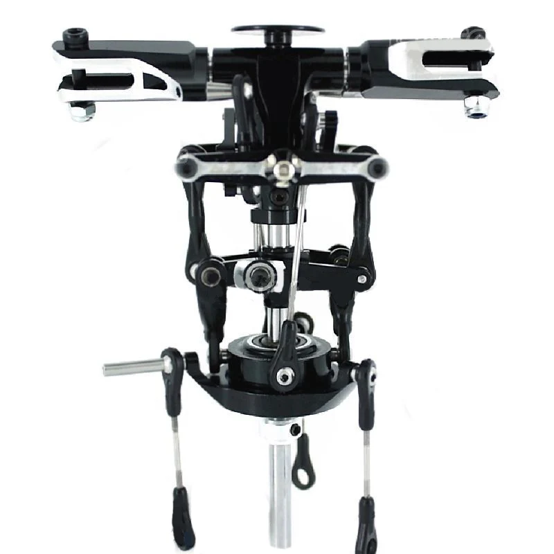 Головка главного ротора Gartt 450 PRO Flybar для вертолета Align T Rex Pro|Детали и аксессуары| |