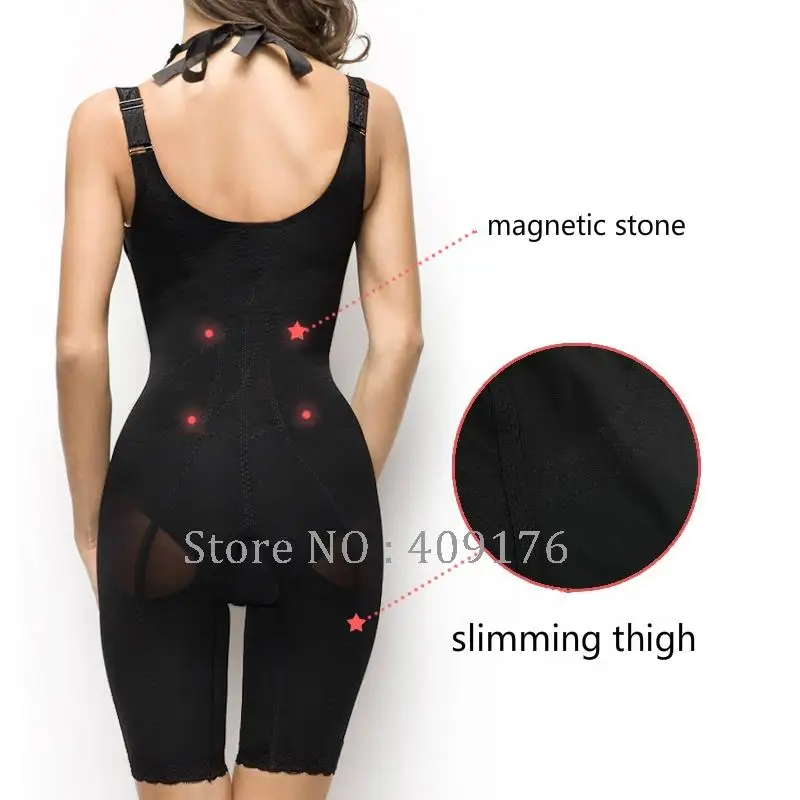 Женские боди магнитный корсет дальний инфракрасный формирователь всего тела