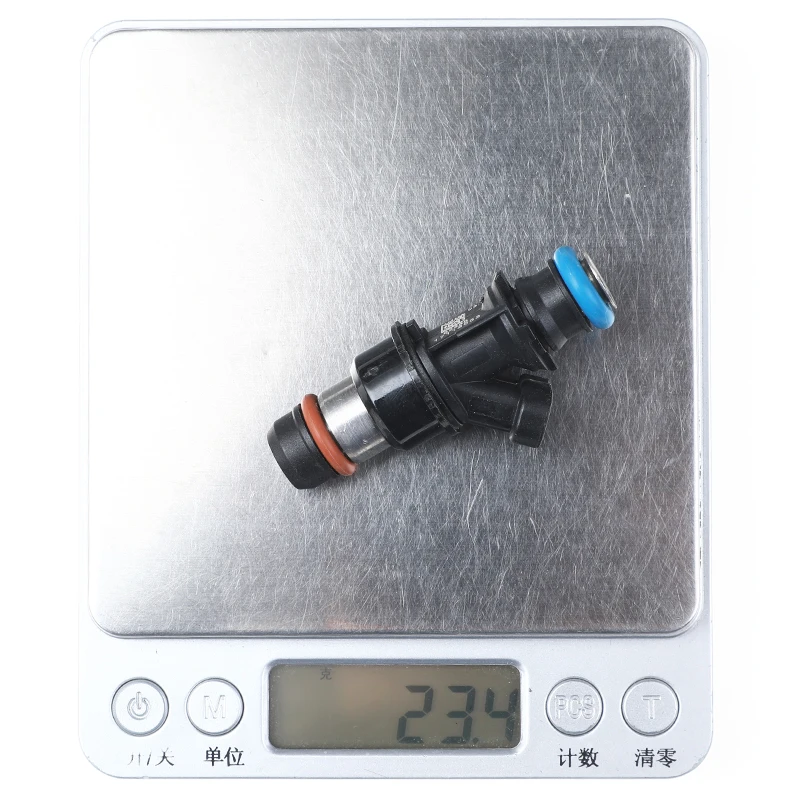 YAOPEI OEM 17113553 Fuel Injector For Buick Cadillac Hummer Chevrolet GMC 4.8 5.3 6.0 Car Accessories | Автомобили и мотоциклы