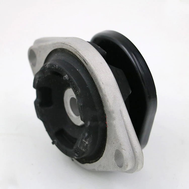 Левый эластичный кронштейн двигателя на автоматическом для Dongfeng S30 H30 крест левая