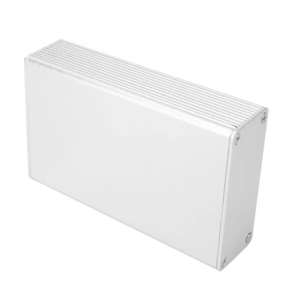 Монтажные распределительные коробки Интегрированный алюминиевый корпус для