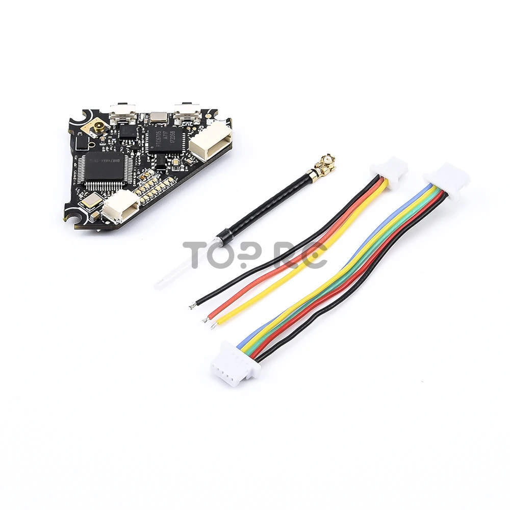 Happymodel Diamond VTX 5 8G 40CH 25 МВт/200 мВт переключаемый DVR для Runcam Nano2 Mobula7 Reddevil Trashcan RC FPV