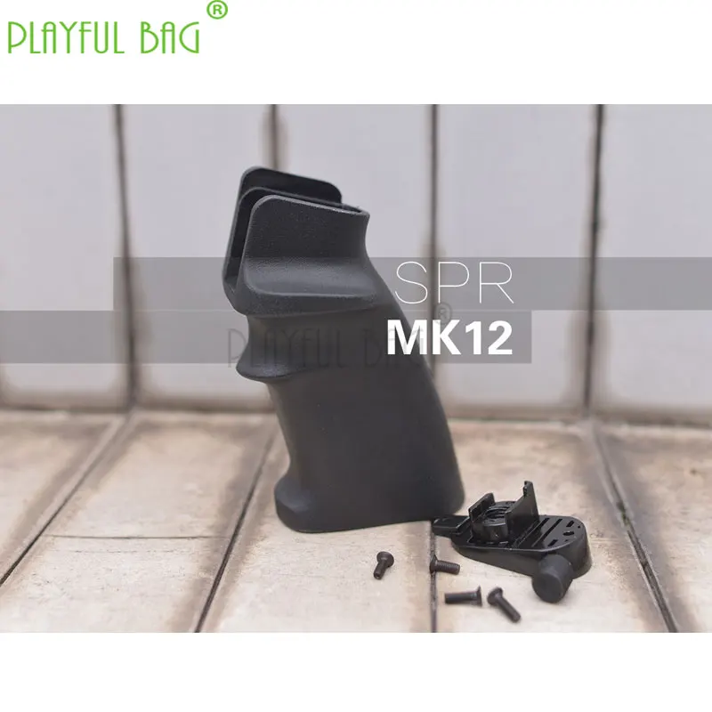 

Outdoor fun toys mk12 accessories TTM bD556 MGP universal grip gel ball LD30