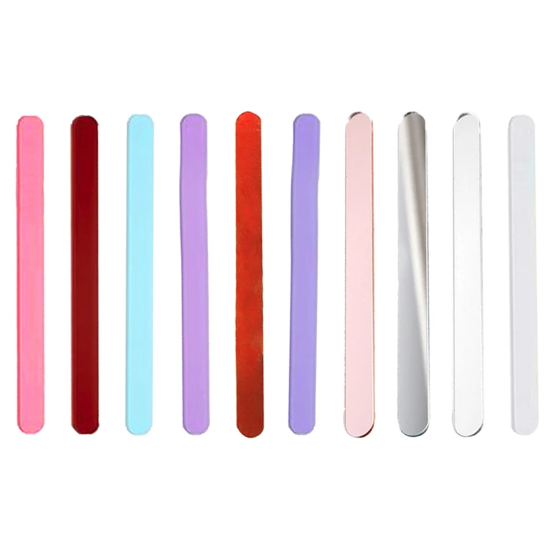 20 шт. акриловые палочки для мороженого|Палочки мороженого| |