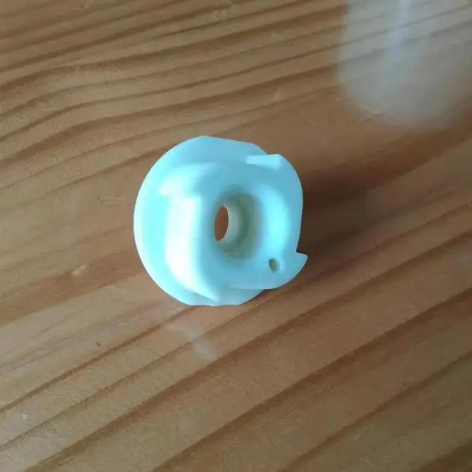 

OM36 GENUINE STARTER SPROCKET / PULLEY SPRING FOR OLEO-MAC OM43 SPARTA 37 38 42 43 EFCO EF3600 3800 4300 #61350204/03 61350139