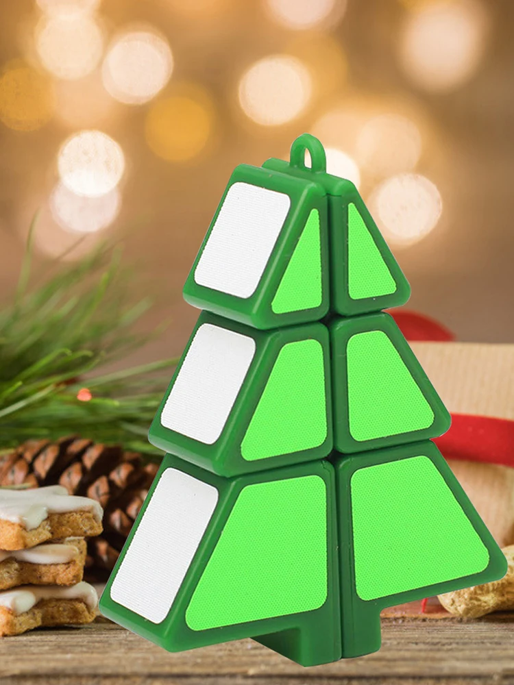 

Christmas Tree Visual Magic Artificial Trees Decorative Growing DIY Paper Tree Gift Novelty Baby Toy Flower Hot Dropship