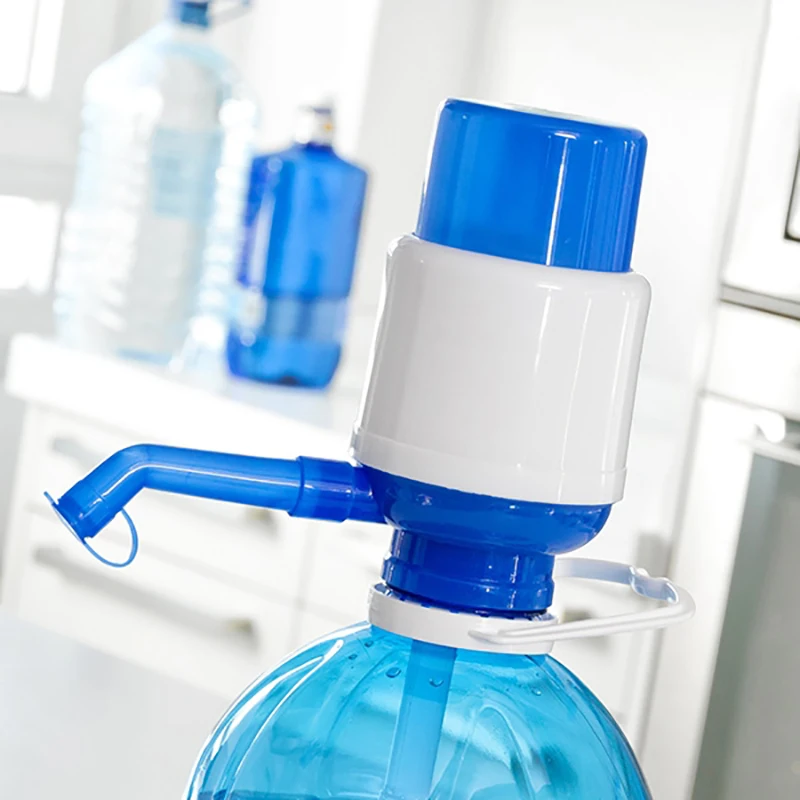 

Water dispenser