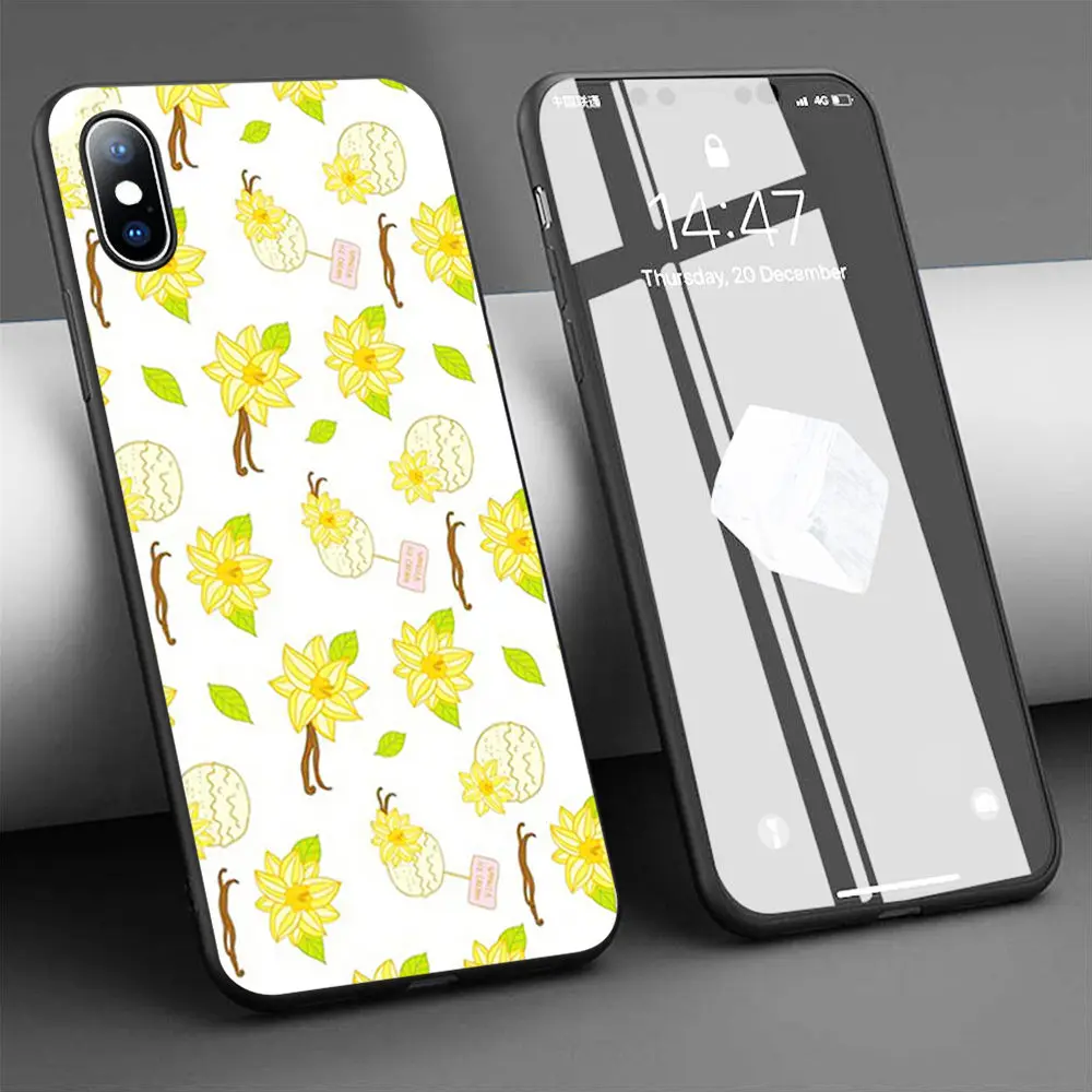 Мягкий силиконовый чехол Coque Free для iPhone 11 Pro Max X 5S 6 6S XR XS 7 8 Plus|Бамперы| |