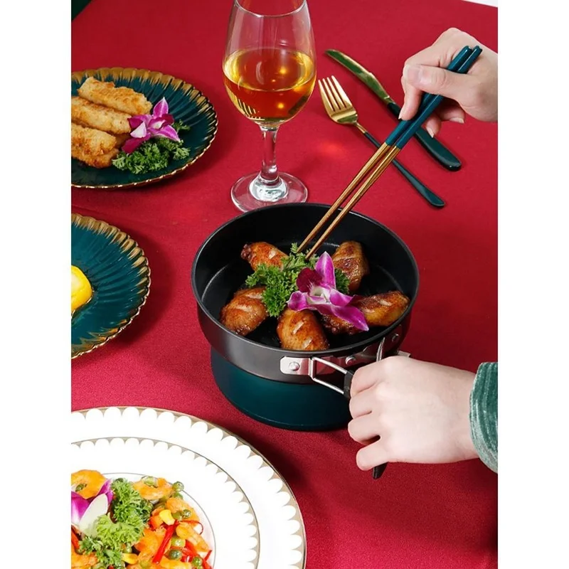 eletrodomestico macchina hurom household makine home appliance for kitchen elettrodomestici hogar electric skillet free global shipping