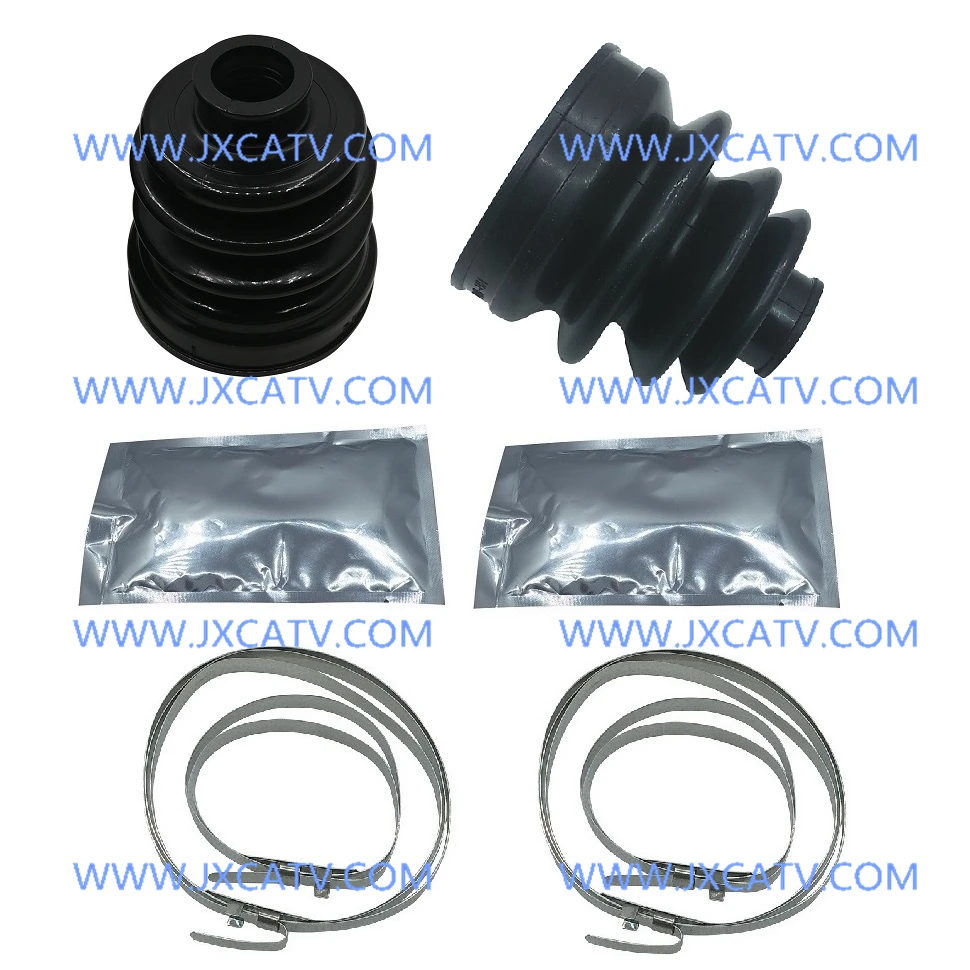 Комплект для ботинок DRIVESHAFT и комплект CV подходит HONDA TRX450 TRX500 TRX650 TRX680 зон FOREMAN 450 500