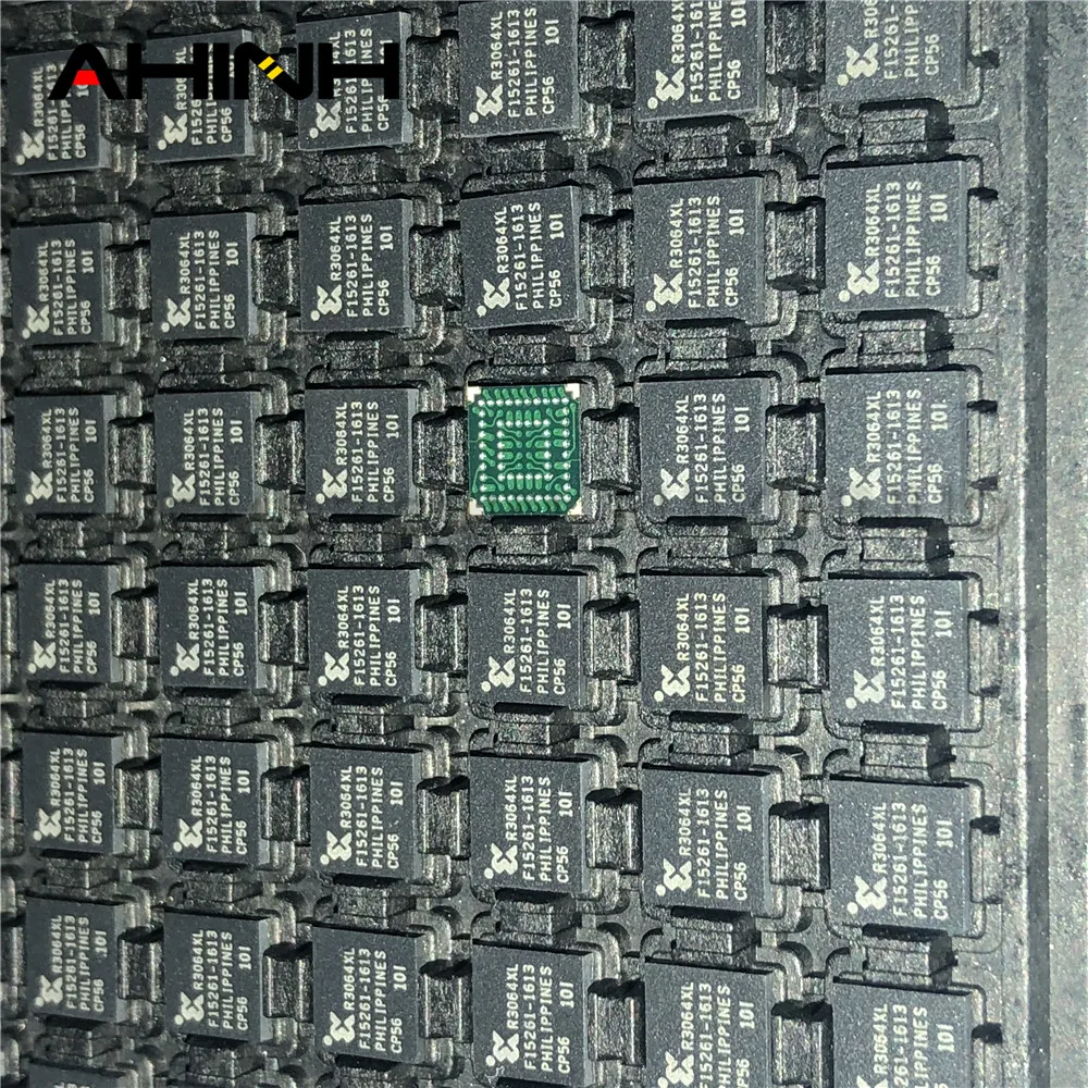 

XCR3064XL-10CP56I XCR3064XL-10CP56 original nuevo chip IC