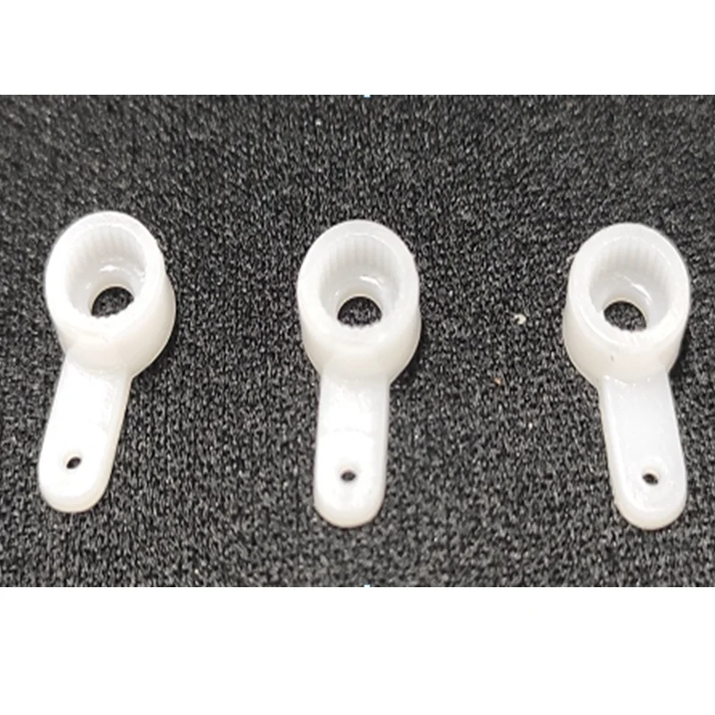 Серво поворотный кронштейн для JJRC M03/E160 Запчасти для радиоуправляемого вертолета M03-029