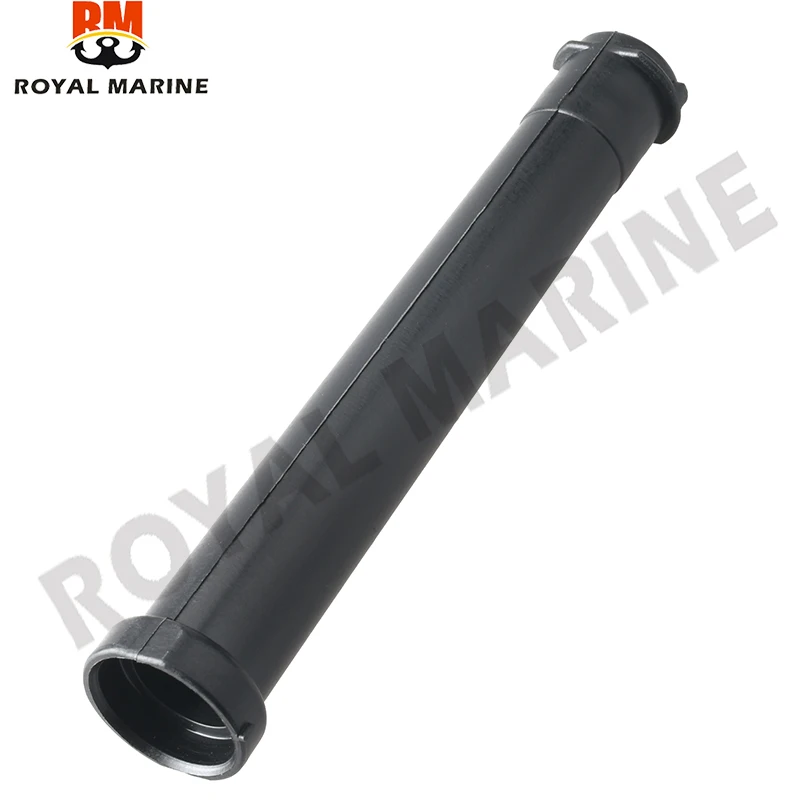 

6E7-45536-00 Drive Shaft Sleeve for yamaha outboard 2T 9.9HP 15HP or 4T F8 F9.9 6E7-45536-00-00 6E7-45536 boat engine parts
