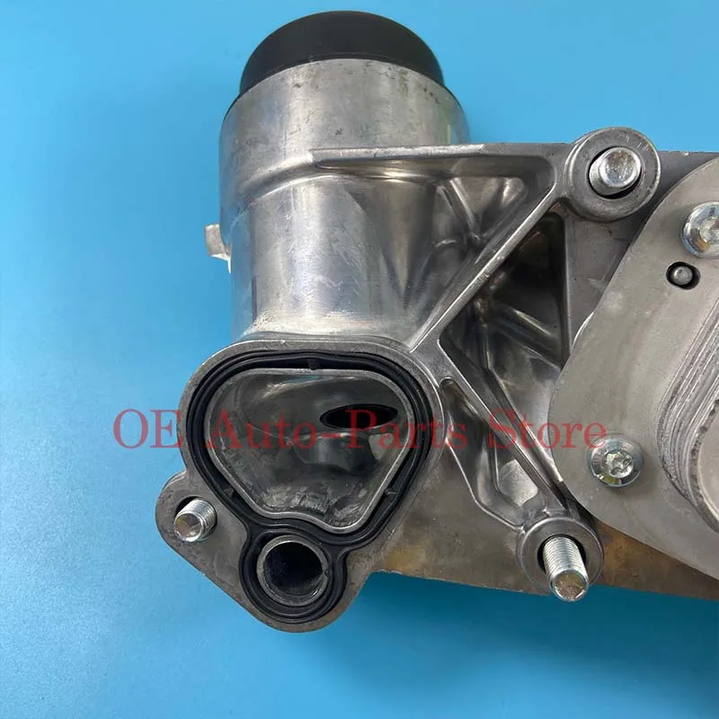 Масло двигателя для Chevrolet Sonic Cruze Trax Pontiac G3 Saturn Opel Zafira Vauxhall Astra GMC 12992593