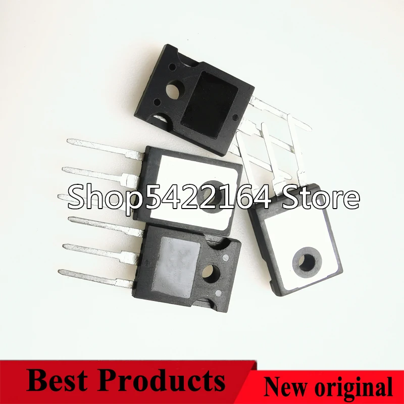 2 шт. IRG4PC50UD G4PC50UD IPW50R199CP 5R199P SKW07N120 K07N120 RJH1CF7RDPQ-80 TO-247 | Обустройство дома