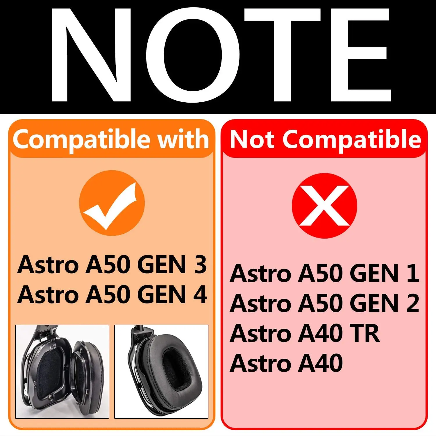 Astro A50 a50 Gen 
