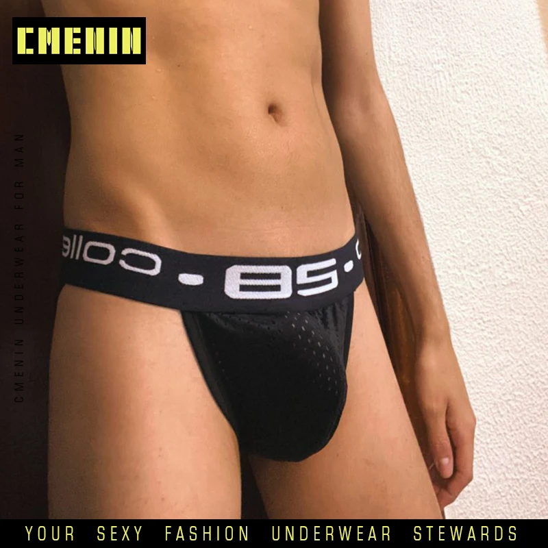 Популярное сексуальное нижнее белье для геев мужские стринги трусы с бантиком