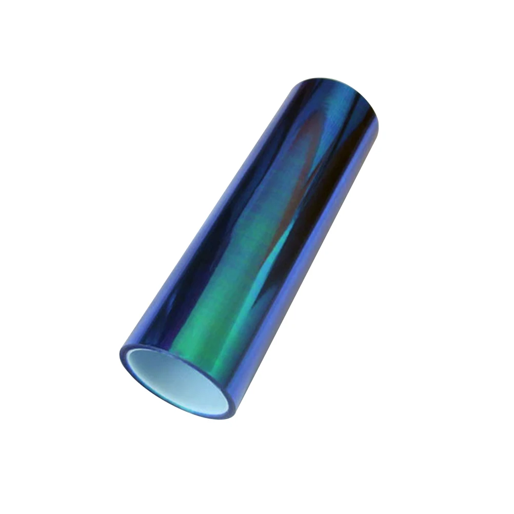 30*120 см хамелеон прозрачная виниловая пленка автомобильные фары задние