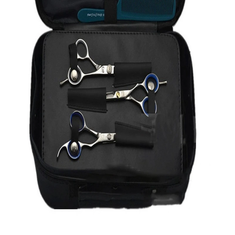 

MASTER LEE 1PC Barber Bag Travel Storage Bag Barber Accessories Cosmetology Supplies Salon Tools Organizer Hair Salon