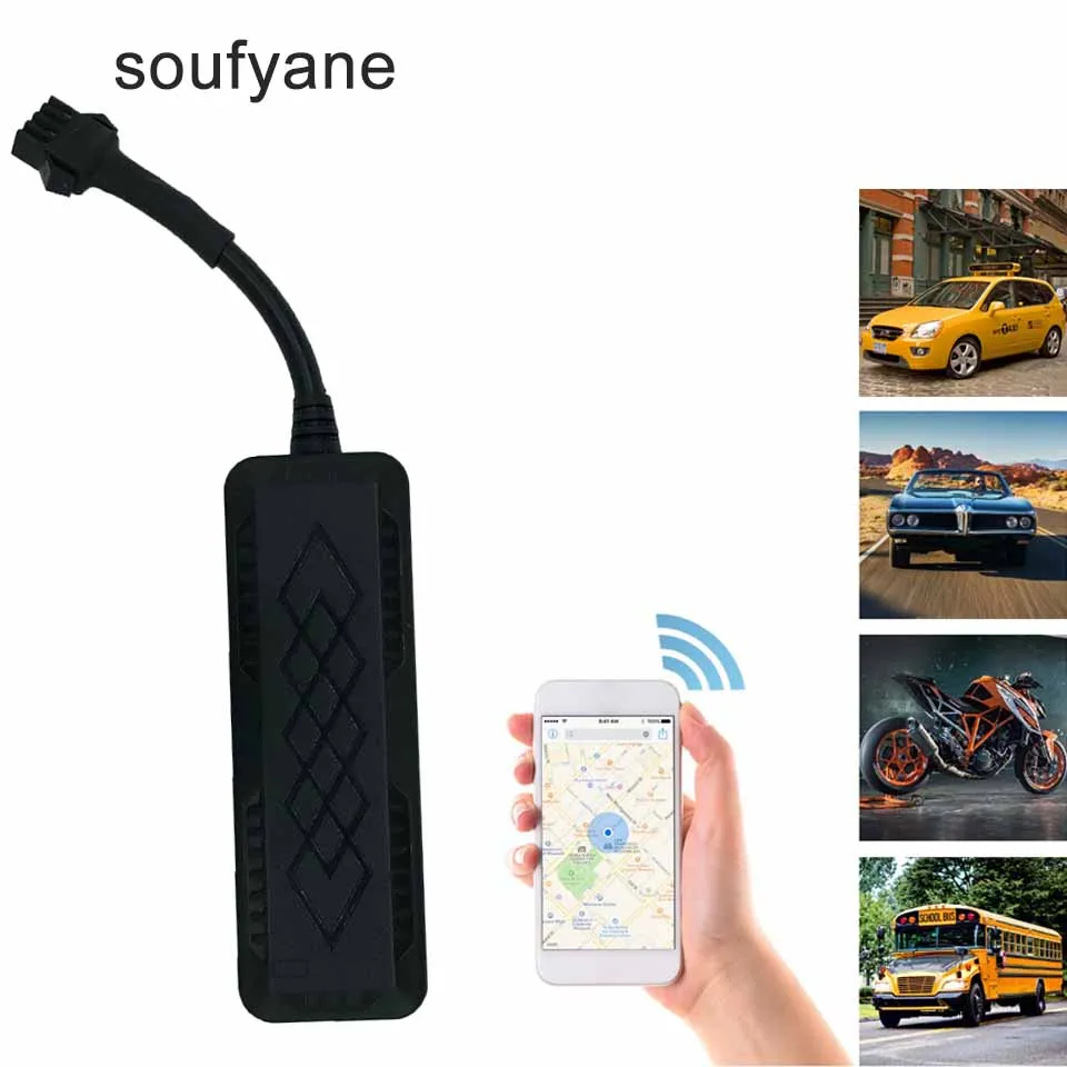 Мини GpsTracker для автомобиля портативный ручной 240 часов в режиме ожидания