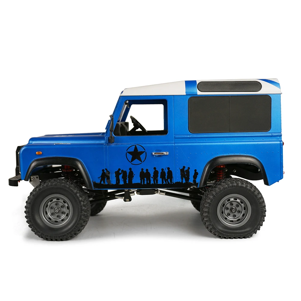 AXSPEED 1 9 &quotHeavy Duty сплав бисером колеса для 1/10 Traxxas TRX4 осевой SCX10 CC01 F350 D90 90034 колесо
