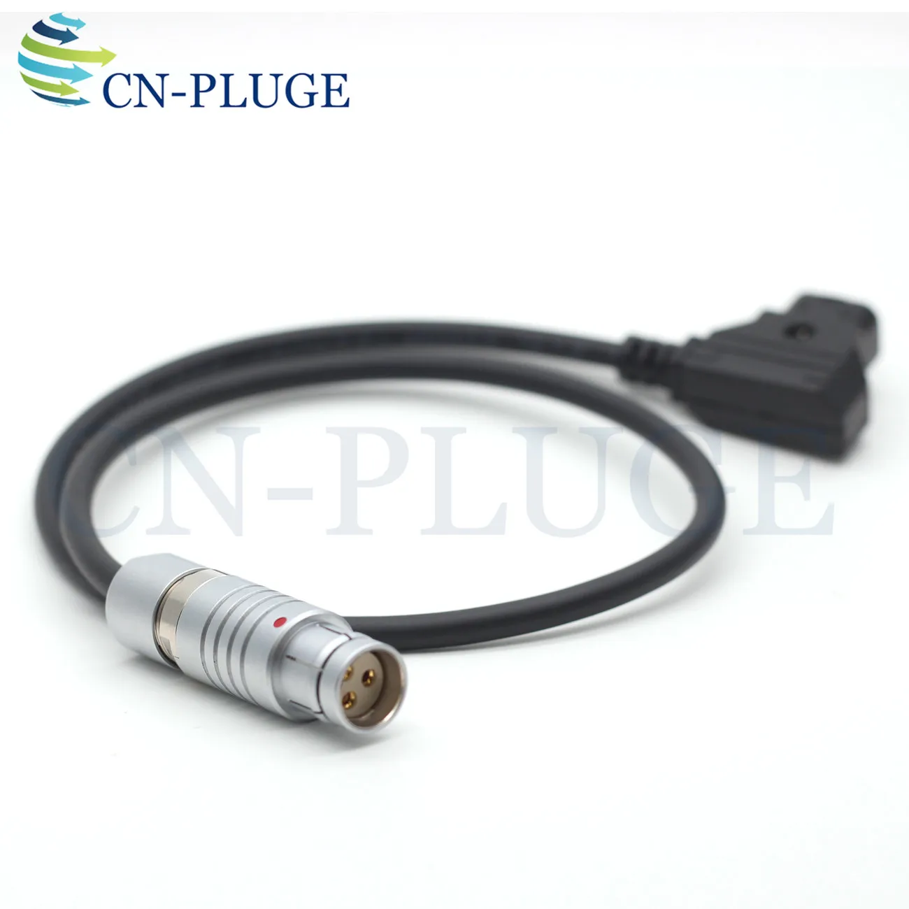 S104-Z-040-80 3 pin кабель питания с штекерным гнездом D-Tap для Phantom Flex 4K | Обустройство дома