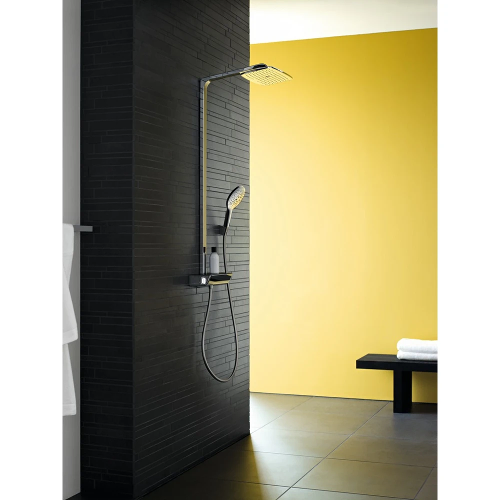 Рисунок 3 - Душевая система Hansgrohe Raindance