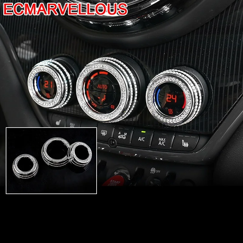 Аксессуары для тюнинга аксессуары автомобиля наклейка интерьера MINI Clubman Cooper |