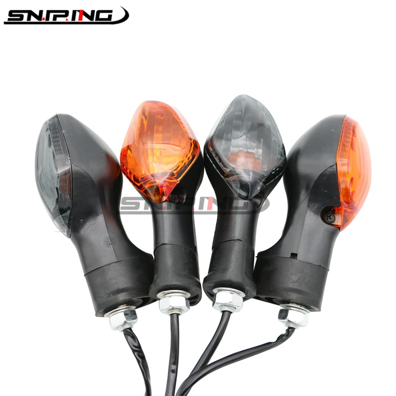 

Honda NC700 NC750 CTX700 CBR500 CBR650 MSX125 CMX300 CB400F CBR650F CB650F CRF250L Motorcycle front and rear turn signals