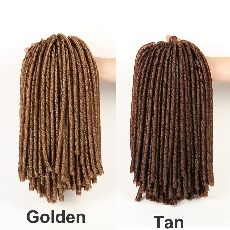 14 дюймов лучшие вязаные волосы искусственные локоны плетеные вязание крючком